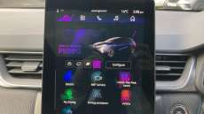 Renault Symbioz 1.6 E-Tech FHEV 145 Iconic Esprit Alpine 5dr Auto Hybrid Estate